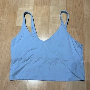 Lululemon align top